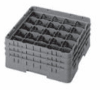 Glass Crate